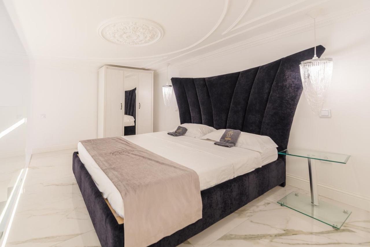 Jacuzzi Sinagoga View Διαμέρισμα Βουδαπέστη Εξωτερικό φωτογραφία