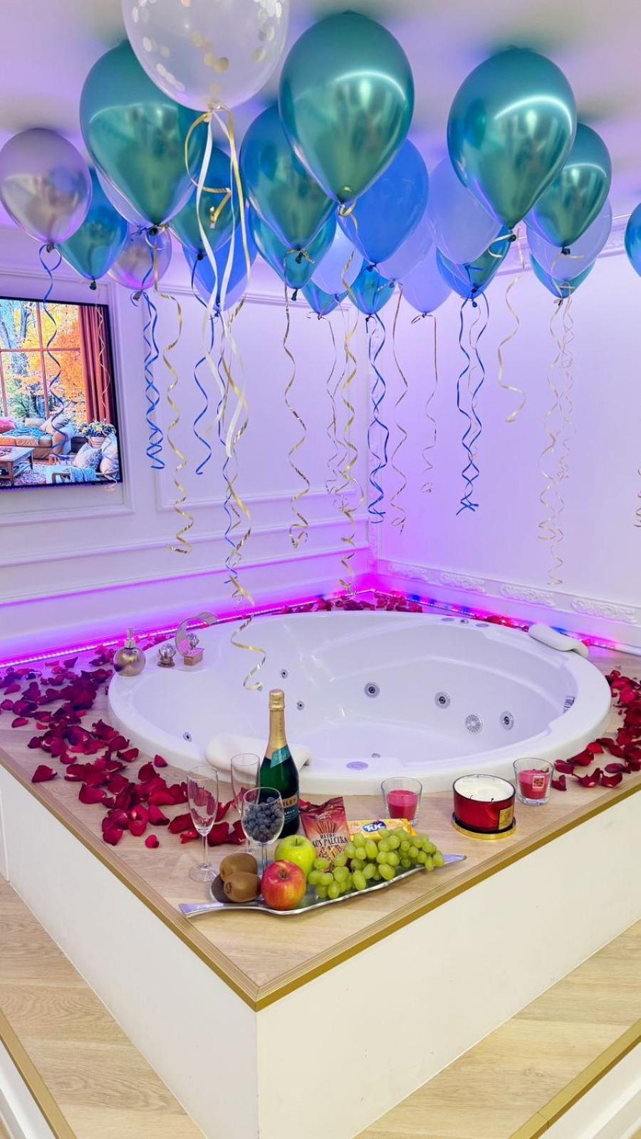 Jacuzzi Sinagoga View Διαμέρισμα Βουδαπέστη Εξωτερικό φωτογραφία
