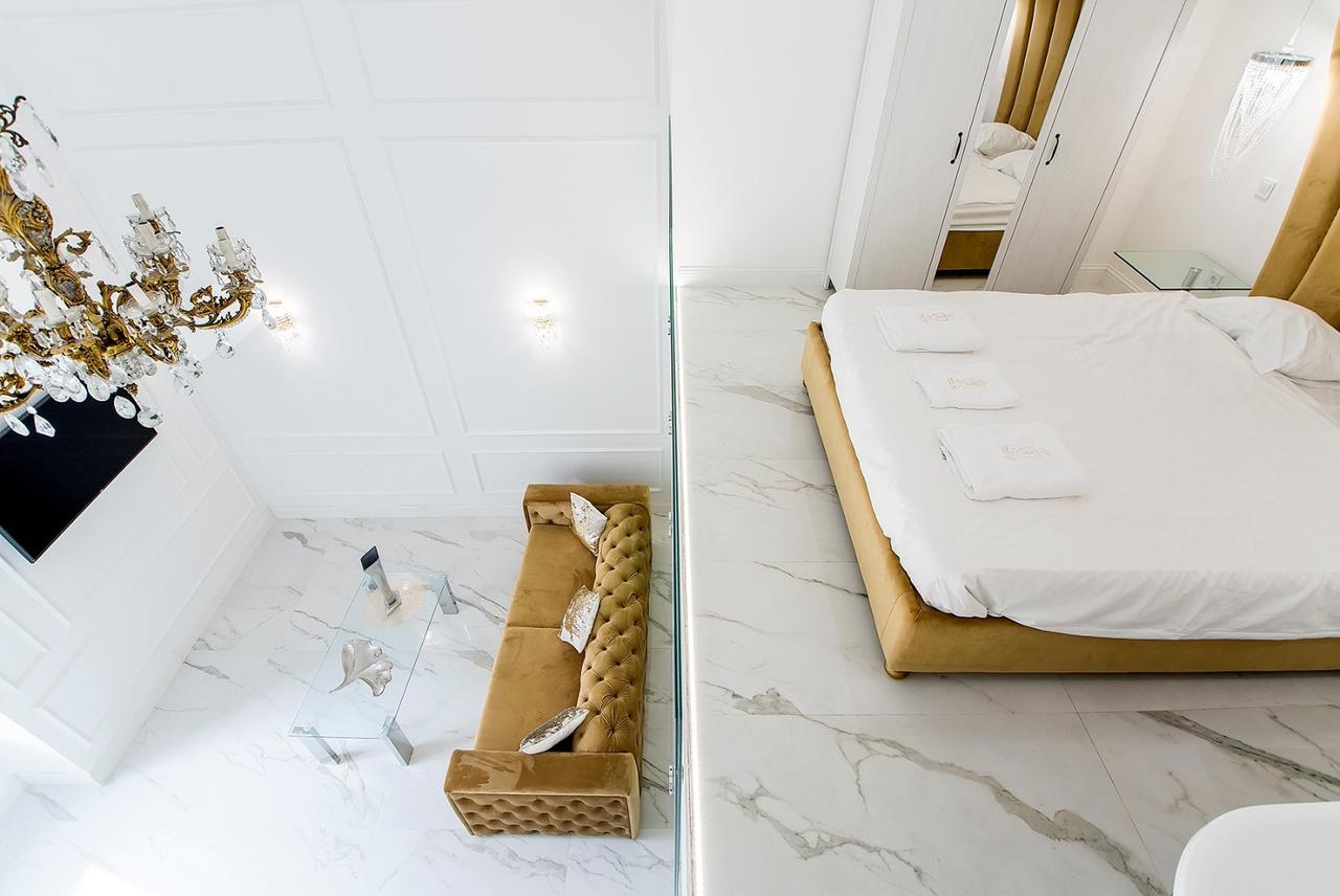Jacuzzi Sinagoga View Διαμέρισμα Βουδαπέστη Εξωτερικό φωτογραφία