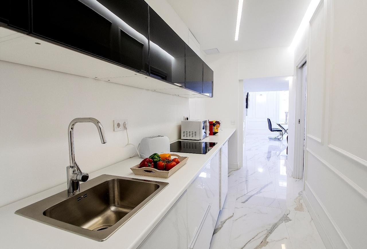 Jacuzzi Sinagoga View Διαμέρισμα Βουδαπέστη Εξωτερικό φωτογραφία